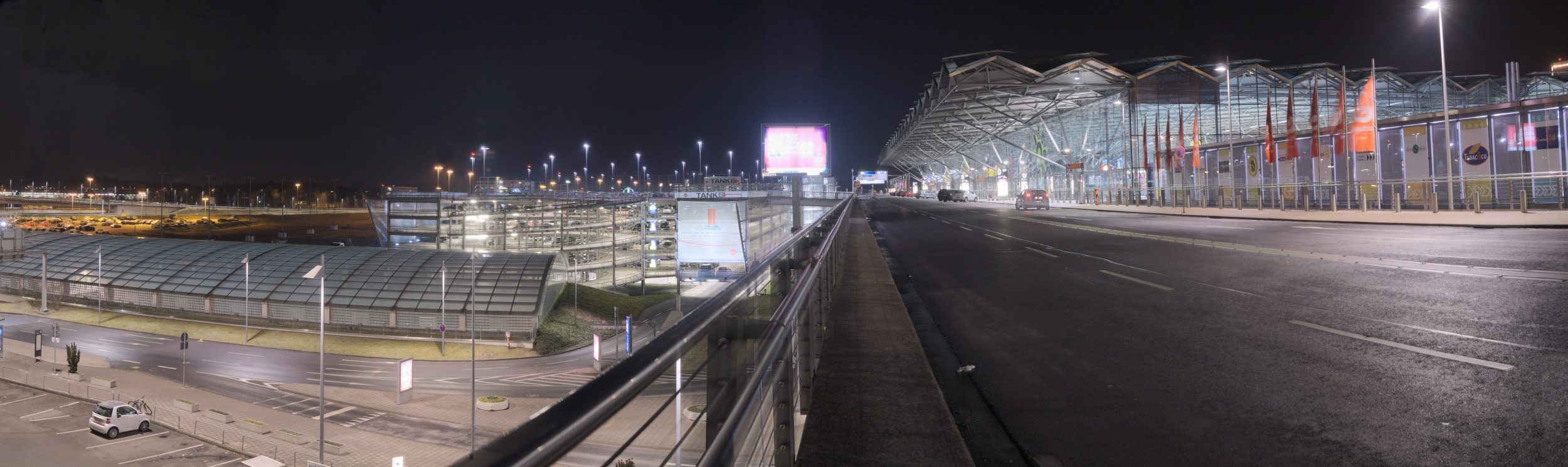 Immobilienfotografie