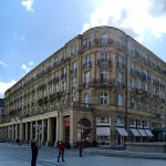 Architekturfotografie